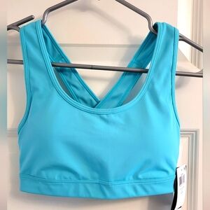 Ideology Sports Bra *New w/ Tags*